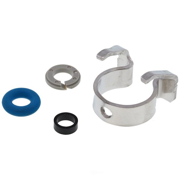 Gb Remanufacturing Fuel Injector Seal Kit, Gb 8-079 8-079